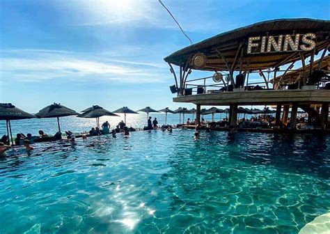 finns beach club reviews|finns beach club & recreation.